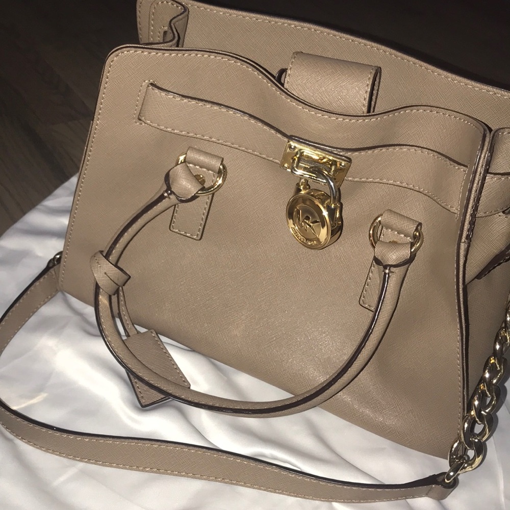 Michael Kors purse